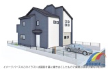  新築一戸建て