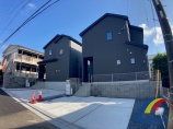  新築一戸建て