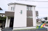  新築一戸建て