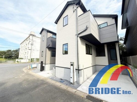 深夜対応可能 花園4丁目24-1期・・子育て世帯好立地・・