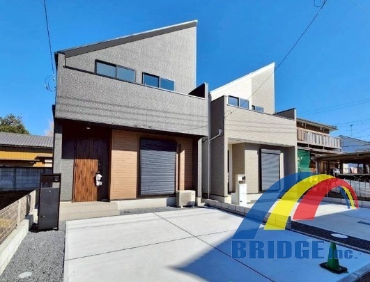 深夜対応可能 四街道3丁目24-1期・生活動線の良いお家・