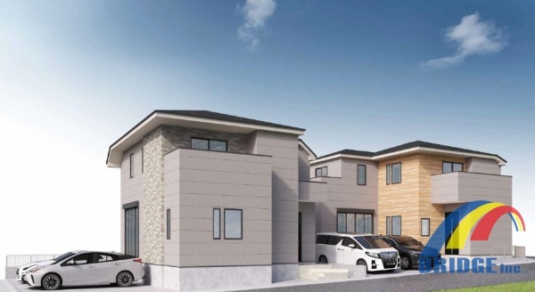 深夜対応可能 勝田台南・広々WIC付きの邸宅・