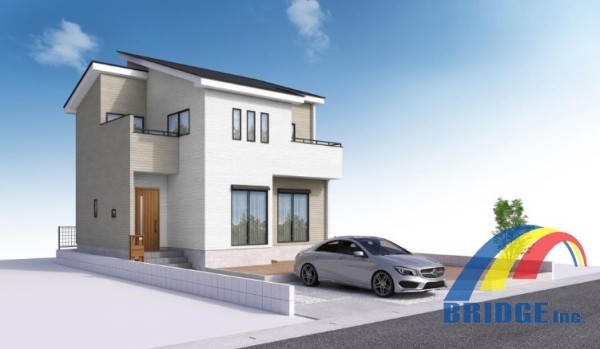 深夜対応可能 本納3・本納駅まで2分・利便性の良いエリア・