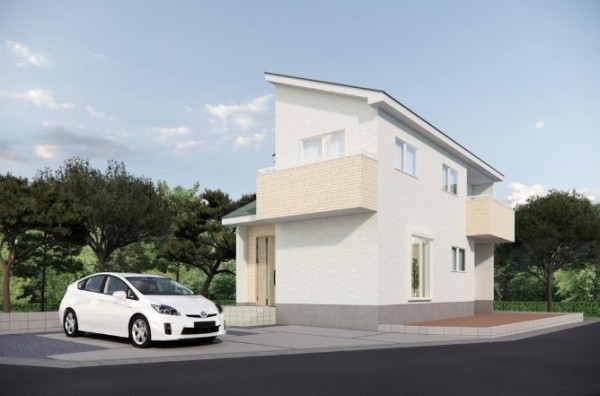 深夜対応可能 本納4・本納駅まで2分・利便性の良いエリア・