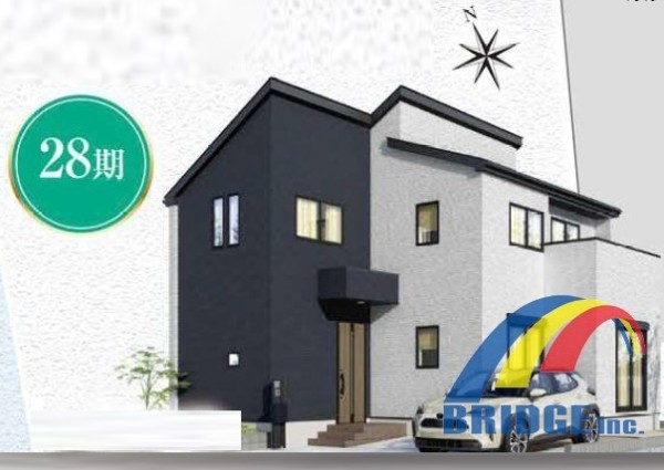 本日見学可能 東習志野・・実籾駅まで歩いて10分・・