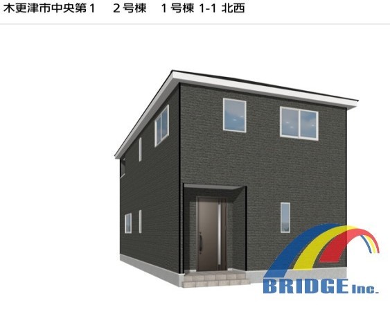 見学会開催中 木更津市中央・小中学校・駅も10分以内・