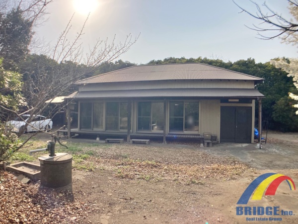 見学会開催中 川名・・居心地が良い古民家・・