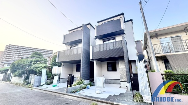 ☆新着☆ミラクラス稲毛東・生活施設が10分圏内・