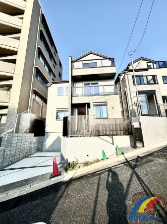 ☆新着☆ミラクラス稲毛東2・通勤通学も安心駅まで3分・