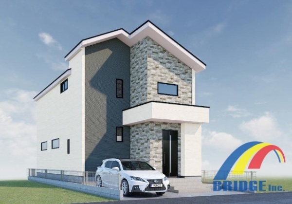 本日見学可能 稔台11期・・明るい24帖超広々リビング・・