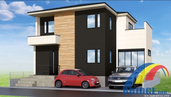 即日内覧可能 新松戸11期・・広々LDKに床暖房付き・・