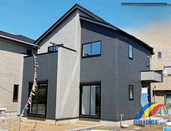 即日見学可能 三山23期・・南道路・陽当たり良好・・