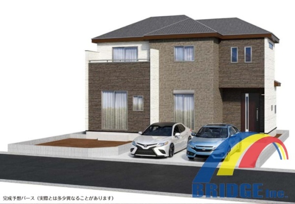 本日見学可能 我孫子3丁目・・駅まで8分で駐車2台可能・・