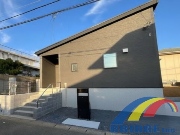 深夜対応可能 大宮台6丁目・・理想の平屋邸宅・・