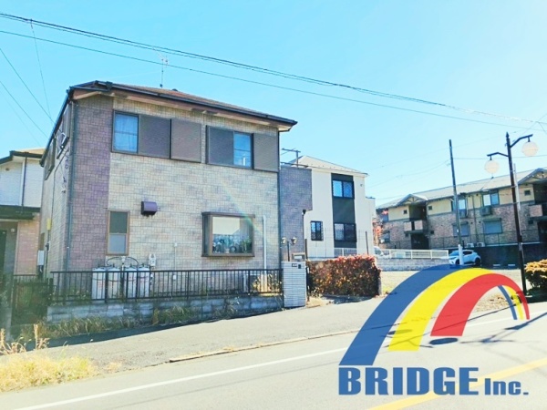 見学会開催中 清見台東1丁目・・安らぎのある住環境・・