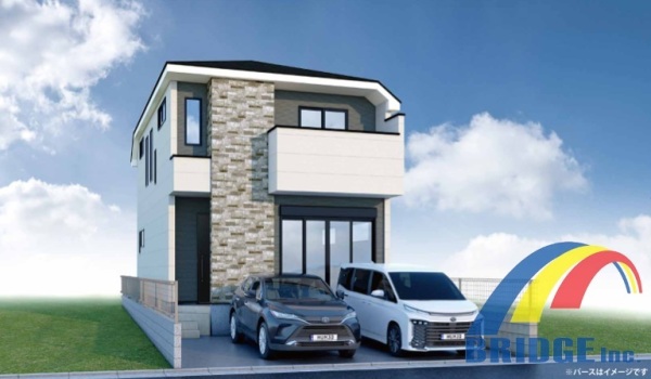 見学会開催中 八千代台北20期・・南東向きの明るいLDK・・