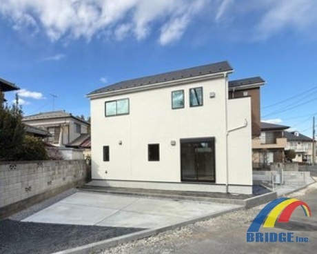 深夜対応可能 野田清水01期・らくらく通勤清水公園駅6分・