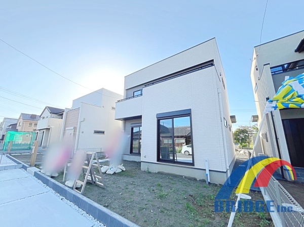 深夜対応可能 みずほ台2-1118・敷地約53坪で和室のある4LDK・