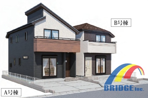 ☆新着☆ 高浜5丁目37番・南向きで陽光のいい邸宅・