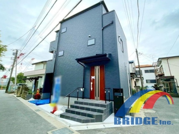 深夜対応可能 稲荷木2丁目第3・愛車を守るガレージ・