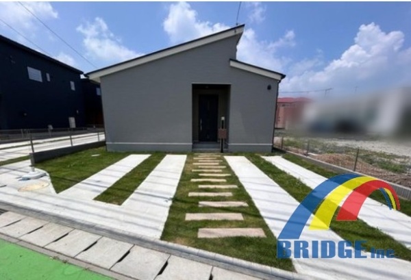 深夜対応可能 ライフベース印西・木下・・南庭の暖かい邸宅・・