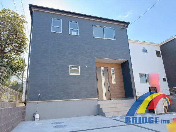 深夜対応可能 船橋大穴南・陽当良好・南向きリビング・