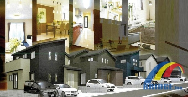 深夜対応可能 誉田町9期・全棟WIC、SIC有り〇・