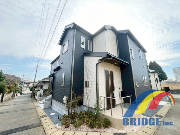 ☆新着☆ 萩台町625番・・南西角地で駅まで4分・・