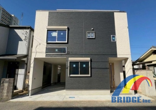 深夜対応可能 海神3丁目5・・床暖房ぽかぽかリビング・・