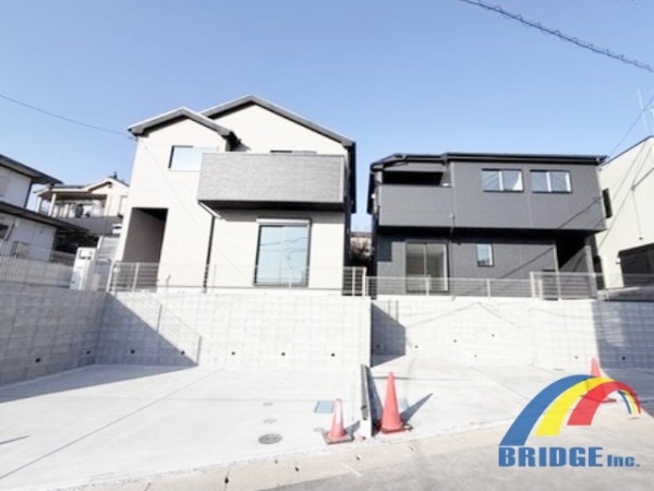 深夜対応可能 流山市松ヶ丘5丁目・南向きの暖かい邸宅・