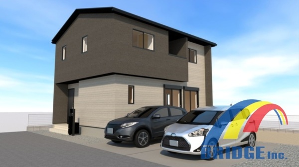 深夜対応可能 島野第2期・・駐車3可能で日当たり良好・・