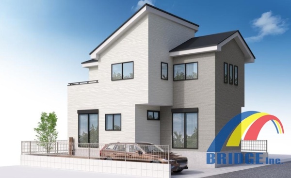 深夜対応可能 湖北台3丁目・生活利便施設が充実・歩いてすぐ・