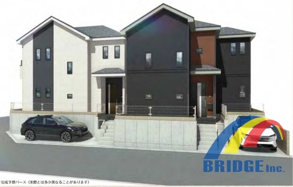 本日見学可能 大和田新田469番・陽当良好・南向きリビング・