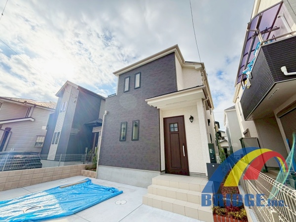 深夜対応可能 大穴北8丁目508番・南向き角地の好立地!・