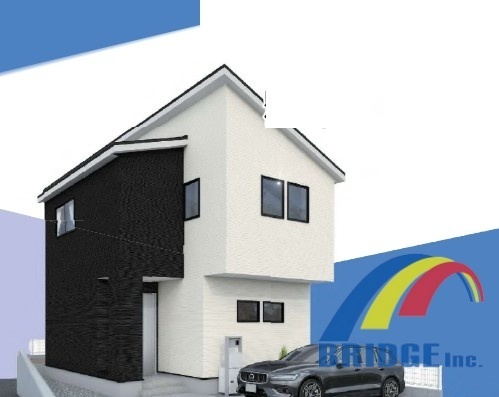 深夜対応可能 大穴北8丁目01期・3方向からの陽光◎角地◎・