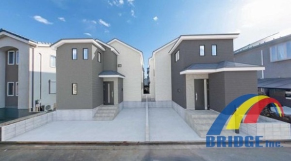 本日見学可能 八千代台北11丁目343番・生活利便施設充実・