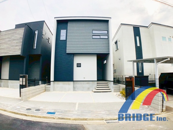 ☆新着☆ 原町・・駅まで10分で折上天井で広々空間・・