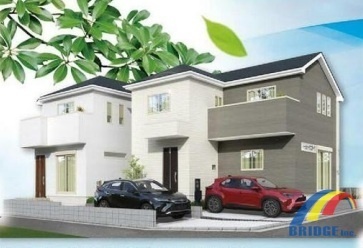 本日見学可能 宮久保21期・教育施設や商業施設も近くの住環境・