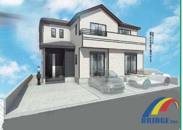 ☆新着☆ 八千代台東・・八千代台駅まで歩いて12分・・