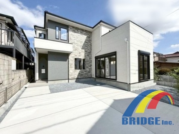 ☆新着☆ 八千代台北18期・京成大和田駅まで10分・