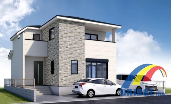 本日見学可能 中志津・スッキリ片付くスペース充実・