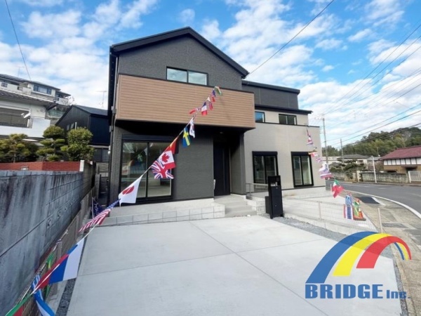 深夜対応可能 仁戸名町・長期優良住宅&断熱等級6取得・