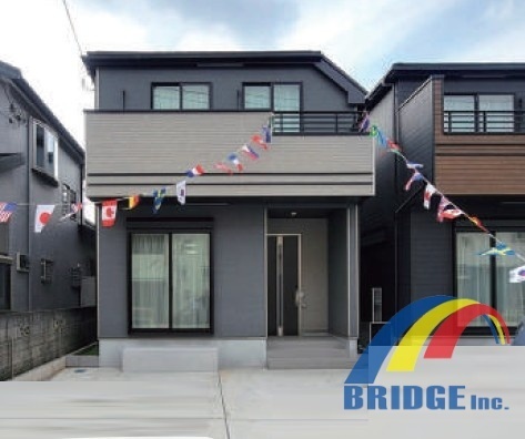 深夜対応可能 村上・子育て環境◎公園歩いて2分の立地・