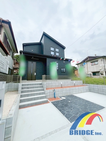 深夜対応可能 宮崎・・南向き◎陽光の良い邸宅・・