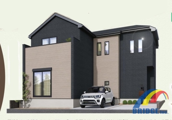 ☆新着☆ 咲が丘23期・・子育て世代も安心小学校6分・・