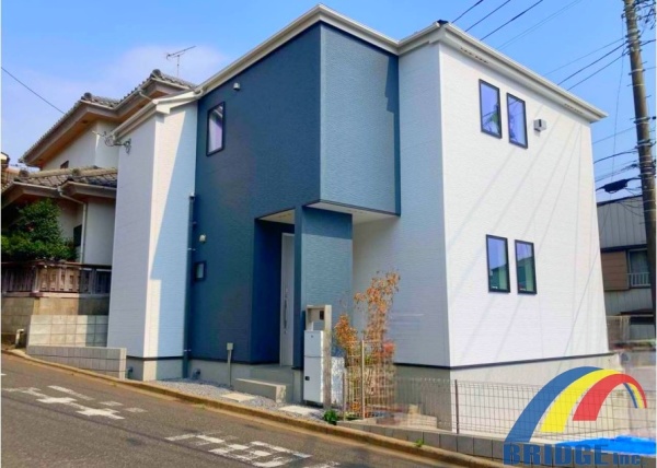 本日見学可能 大穴北・・角地で駐車2台可3LDK・・