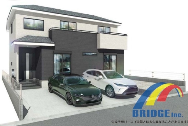 本日見学可能 東習志野・・寝室に広々2WIC付き・・