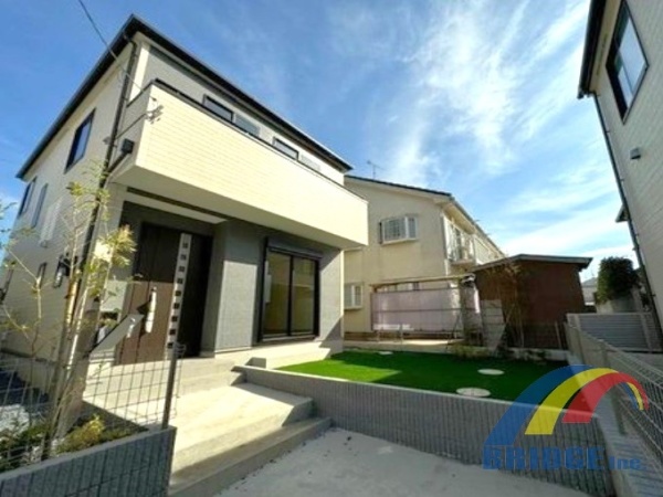 本日見学可能 柏市つくしが丘・・新柏駅まで歩いて10分・・