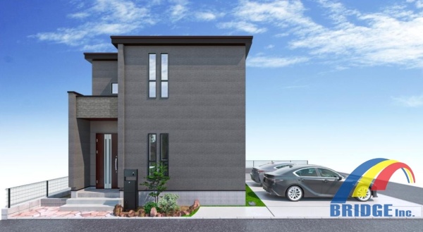 深夜対応可能 桜木・角地◎陽光◎回遊動線のある邸宅・