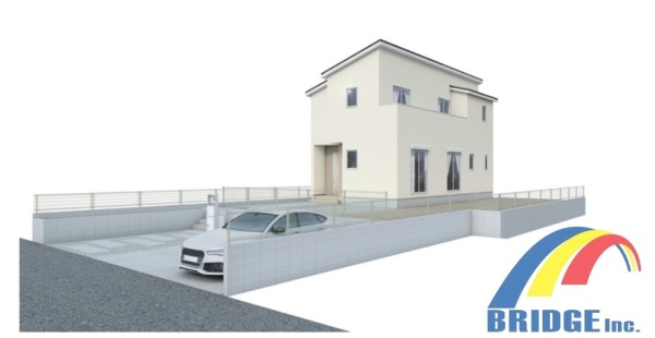 深夜対応可能 市原市若宮・・長期優良住宅で駐車2台可能・・